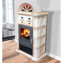 BERN II. S KUPOLOU KRÉMOVOHNEDÁ